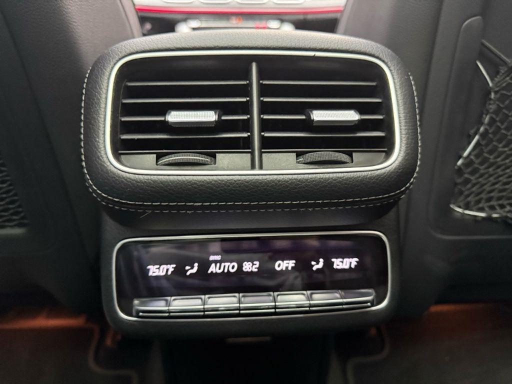 Mercedes-Benz GLS-Class GLS450 4MATIC 2023