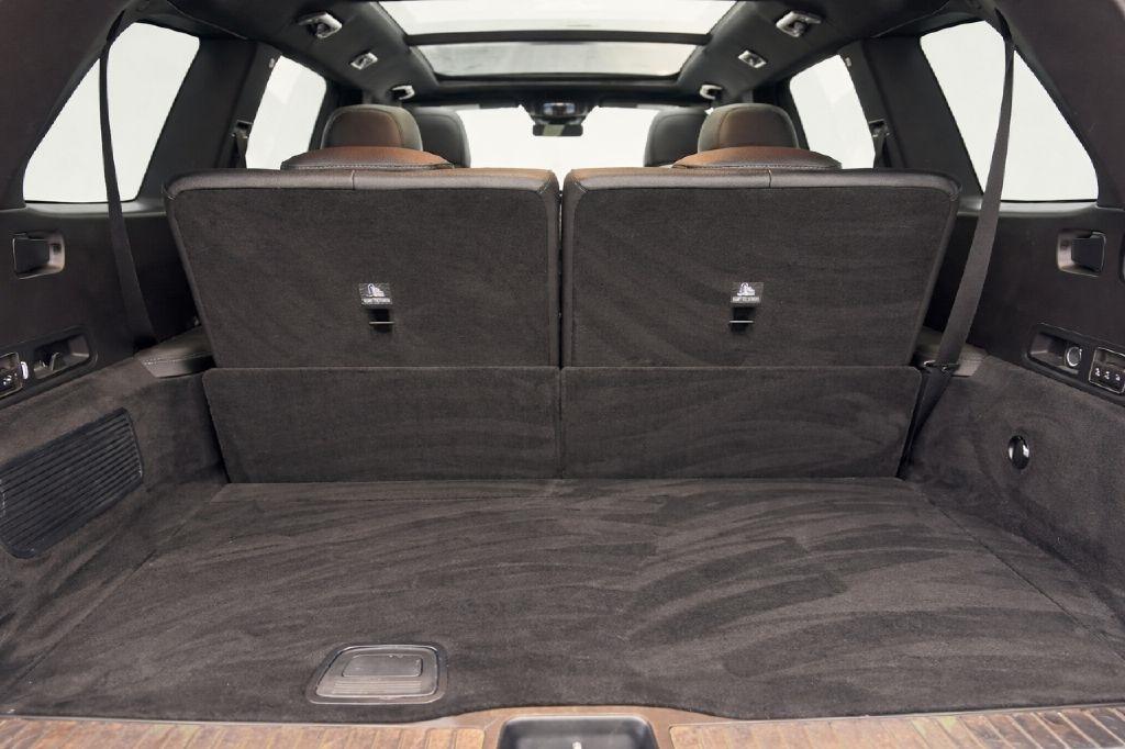 Mercedes-Benz GLS-Class GLS450 4MATIC 2023