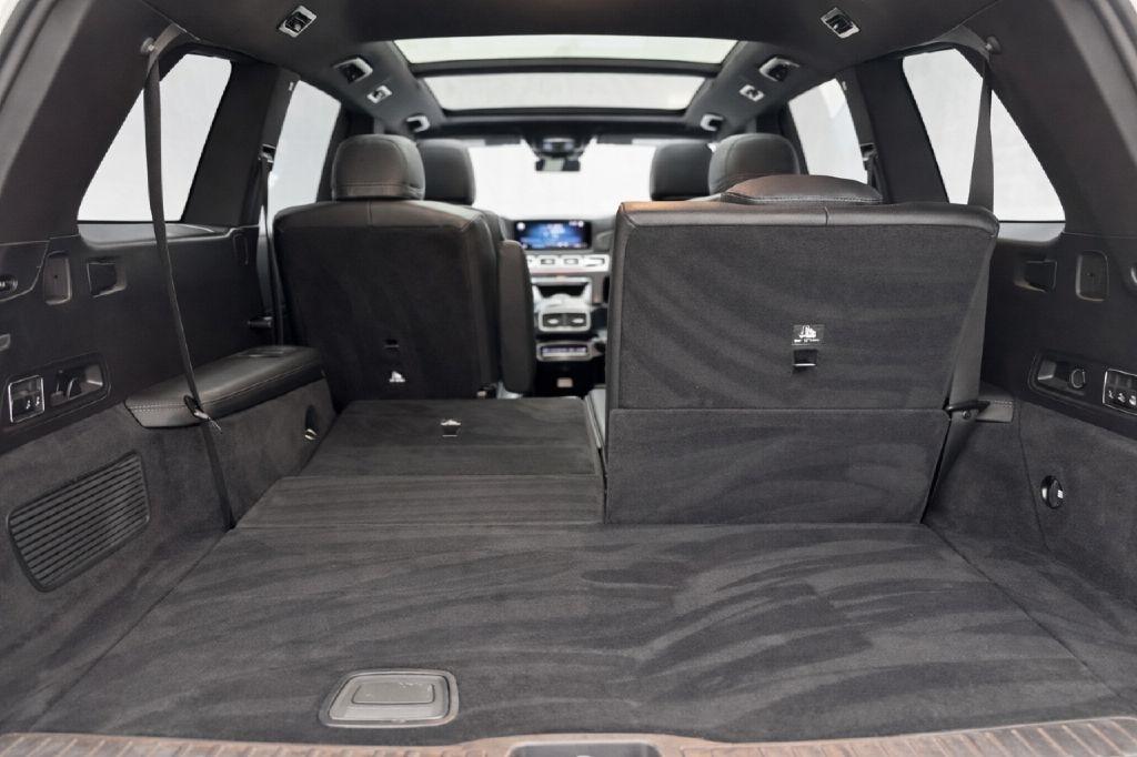 Mercedes-Benz GLS-Class GLS450 4MATIC 2023