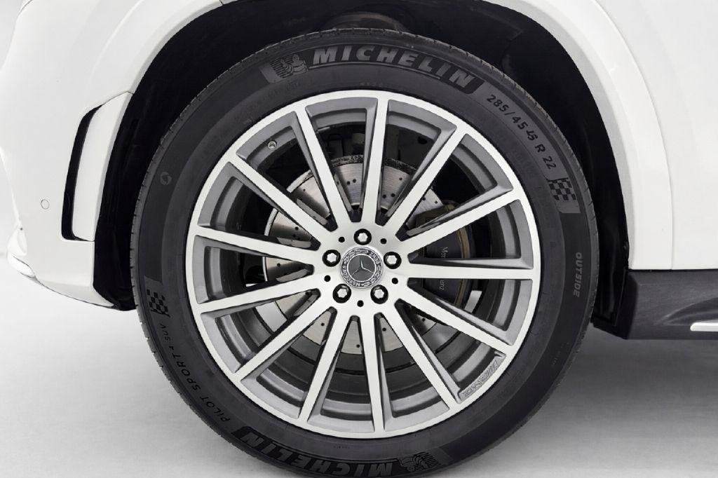 Mercedes-Benz GLS-Class GLS450 4MATIC 2023