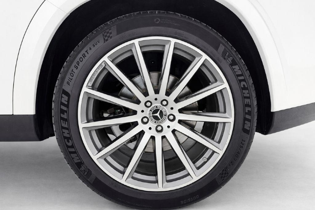 Mercedes-Benz GLS-Class GLS450 4MATIC 2023