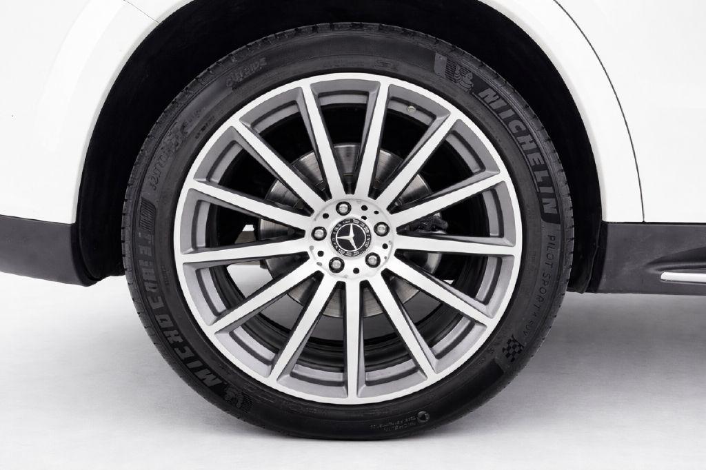 Mercedes-Benz GLS-Class GLS450 4MATIC 2023