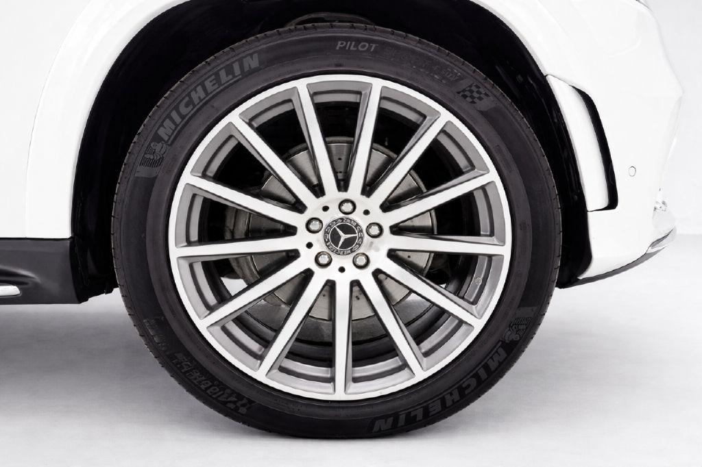 Mercedes-Benz GLS-Class GLS450 4MATIC 2023