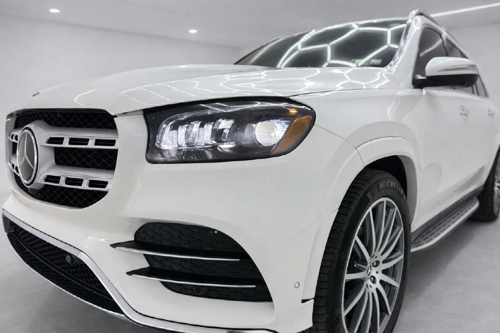 Mercedes-Benz GLS-Class GLS450 4MATIC 2023