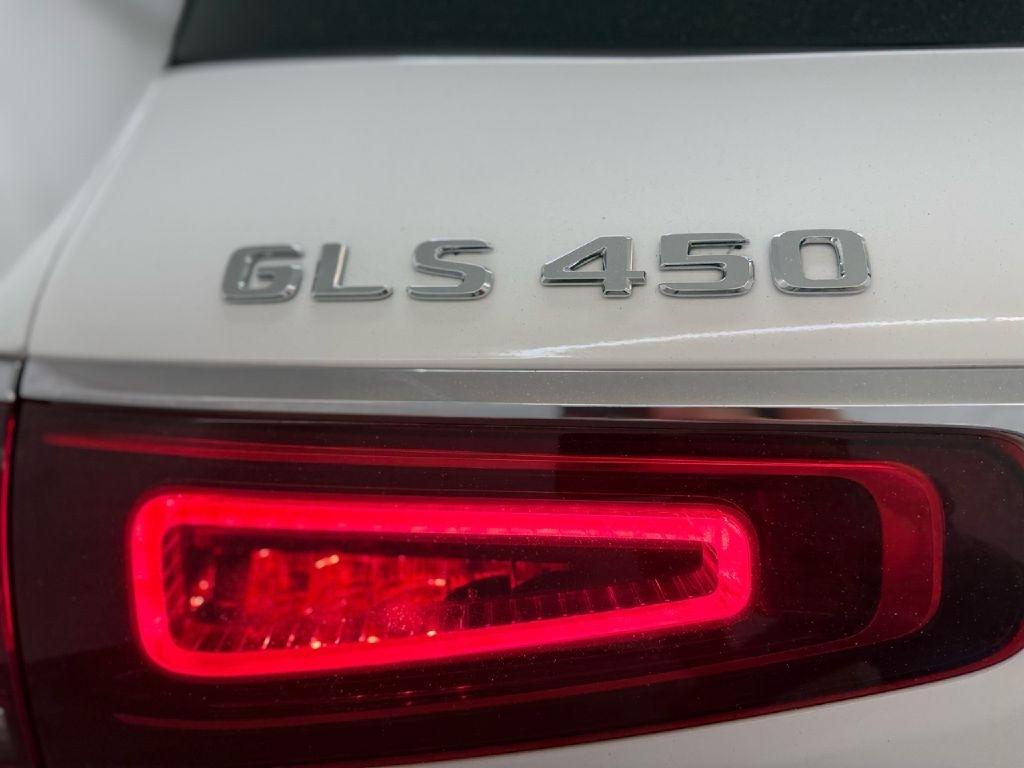 Mercedes-Benz GLS-Class GLS450 4MATIC 2023
