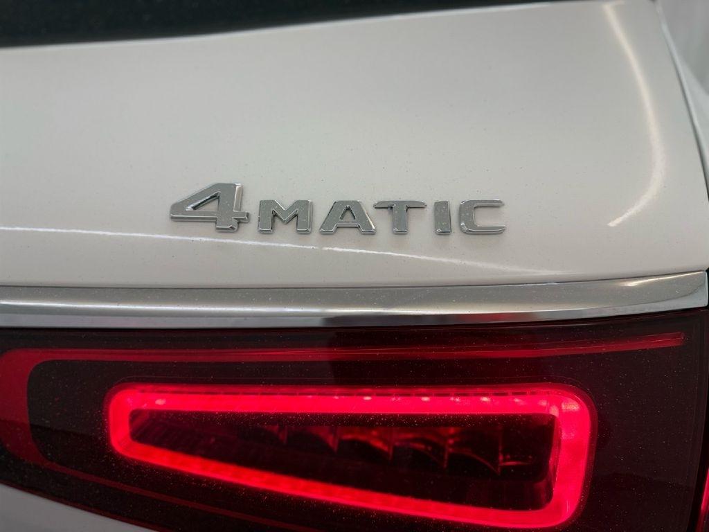 Mercedes-Benz GLS-Class GLS450 4MATIC 2023