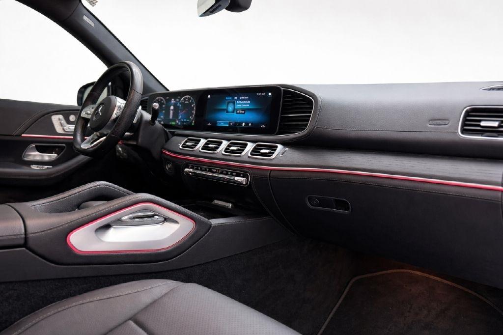 Mercedes-Benz GLS-Class GLS450 4MATIC 2023