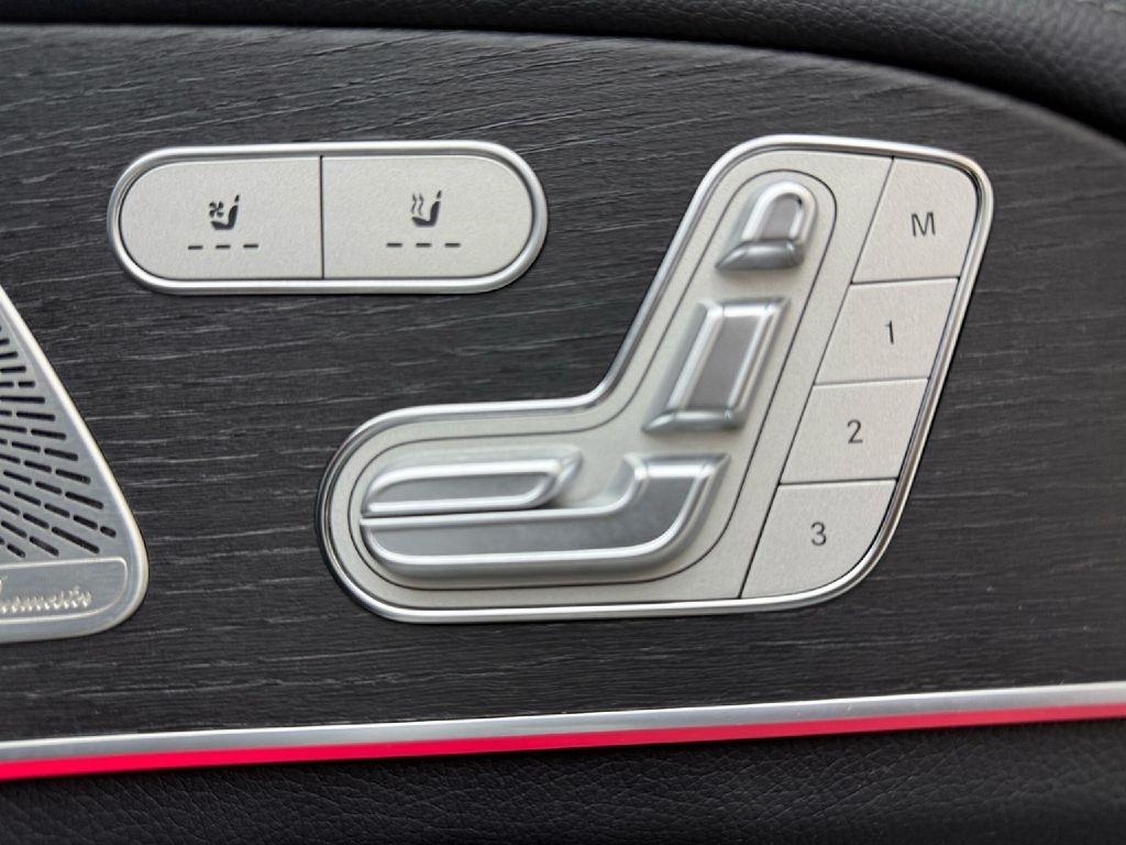 Mercedes-Benz GLS-Class GLS450 4MATIC 2023