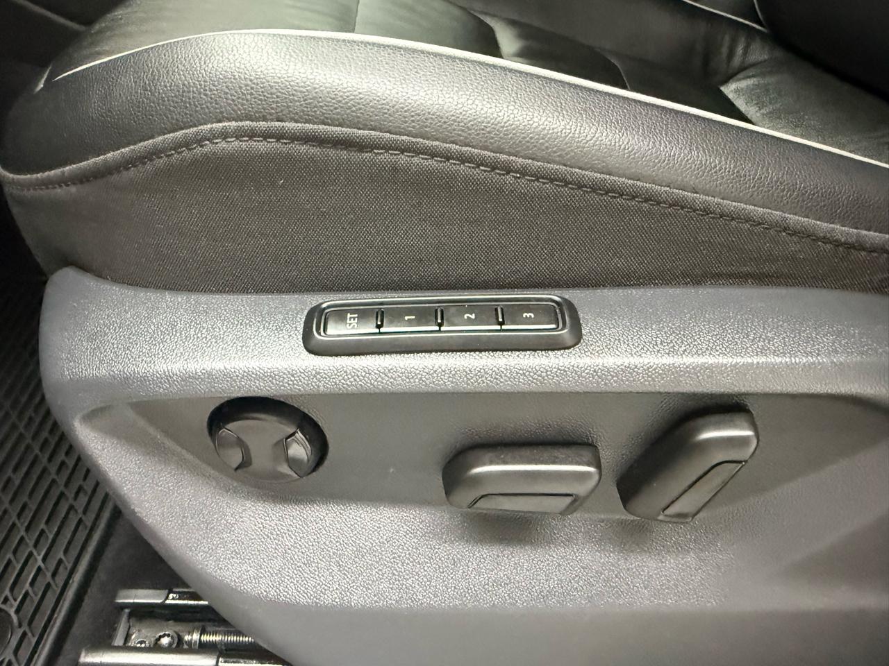 Volkswagen Tiguan SEL Premium 4Motion 2019