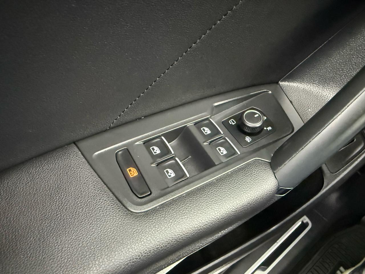 Volkswagen Tiguan SEL Premium 4Motion 2019