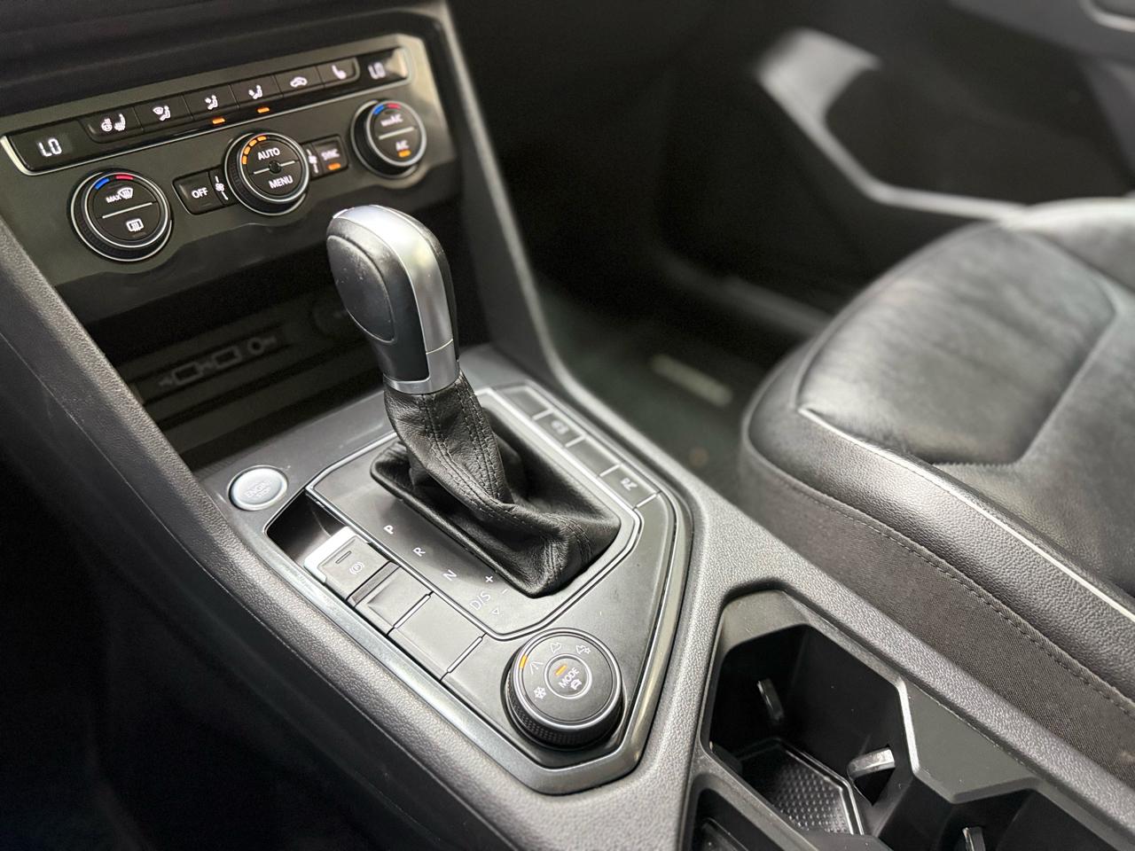 Volkswagen Tiguan SEL Premium 4Motion 2019