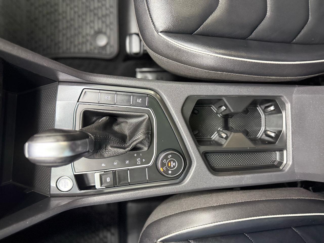 Volkswagen Tiguan SEL Premium 4Motion 2019