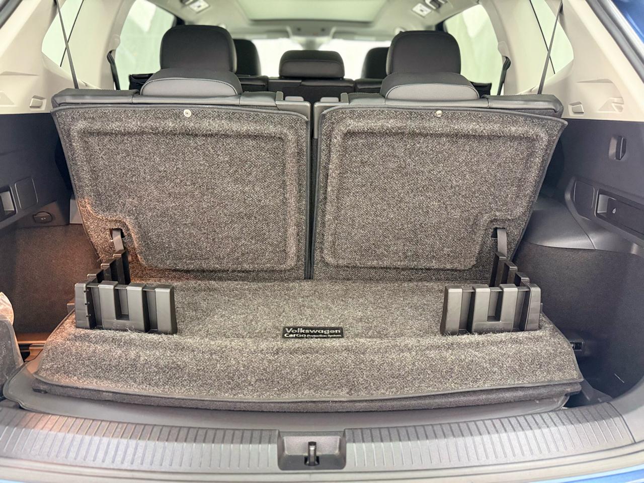 Volkswagen Tiguan SEL Premium 4Motion 2019