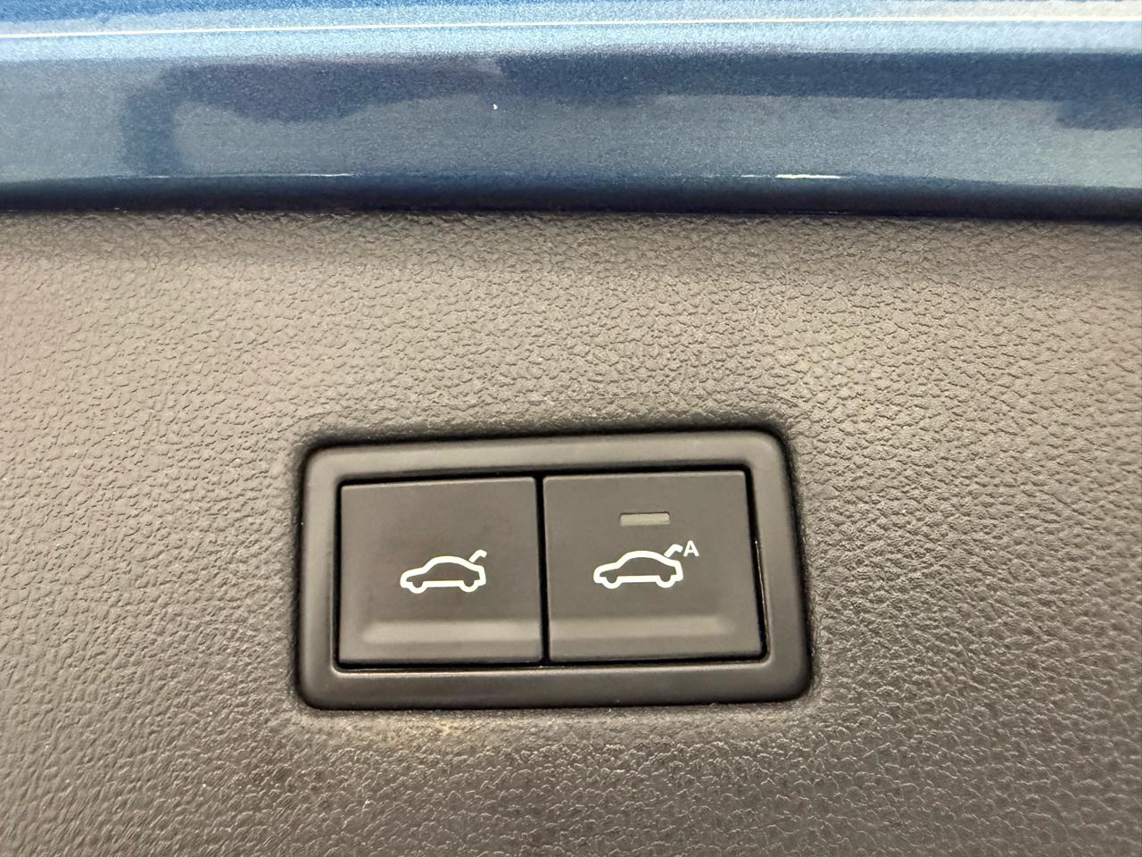 Volkswagen Tiguan SEL Premium 4Motion 2019