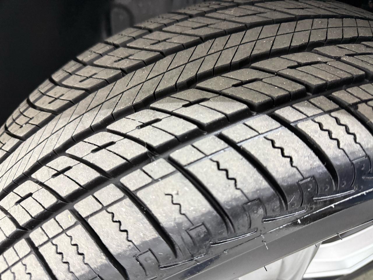 Volkswagen Tiguan SEL Premium 4Motion 2019