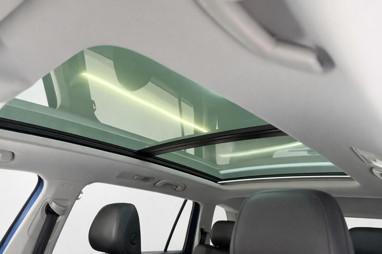 Volkswagen Tiguan SEL Premium 4Motion 2019