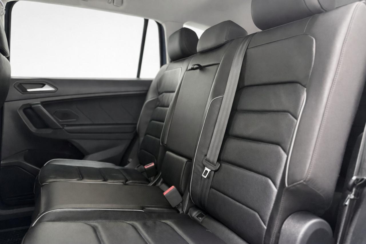 Volkswagen Tiguan SEL Premium 4Motion 2019