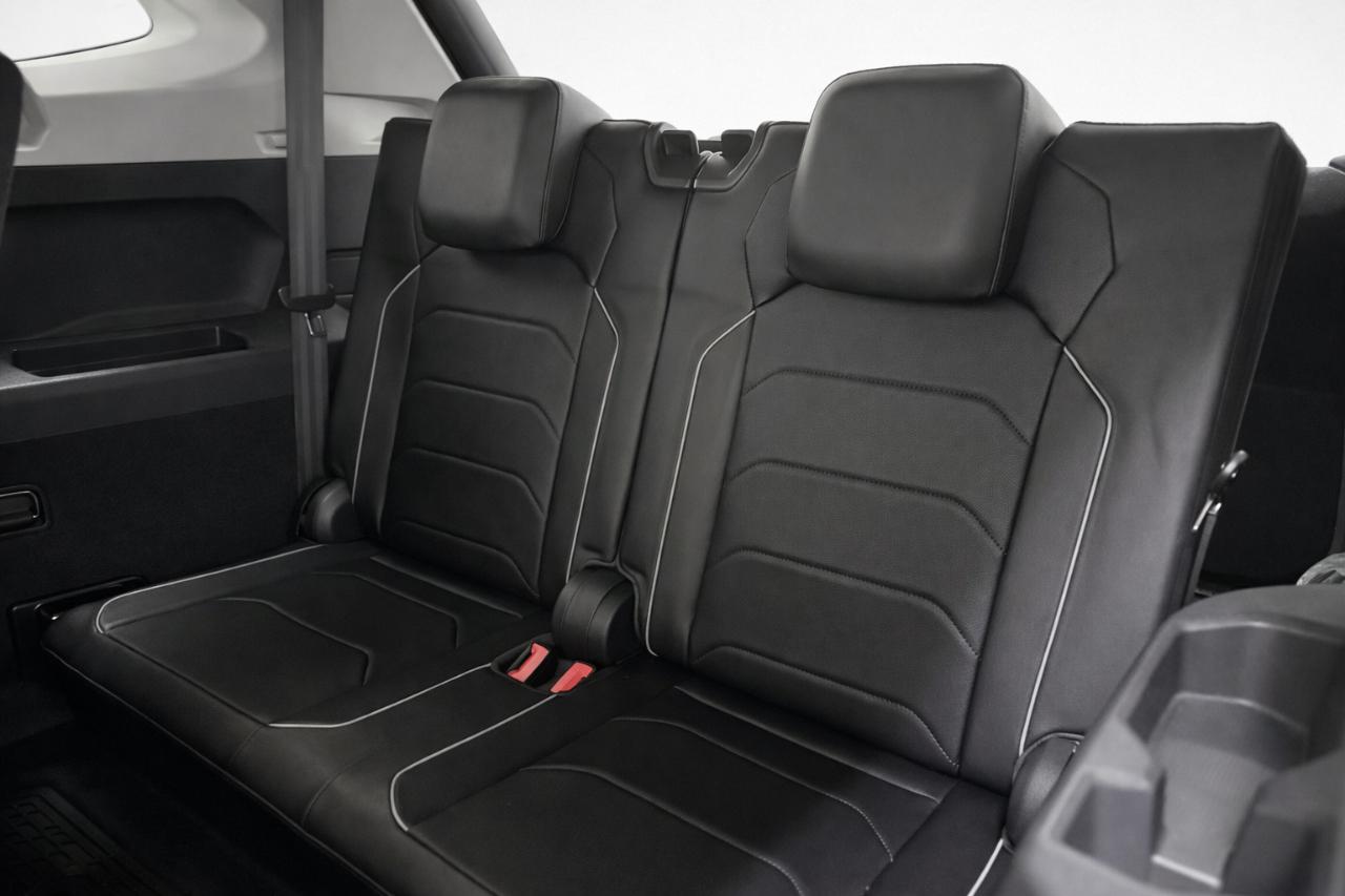 Volkswagen Tiguan SEL Premium 4Motion 2019