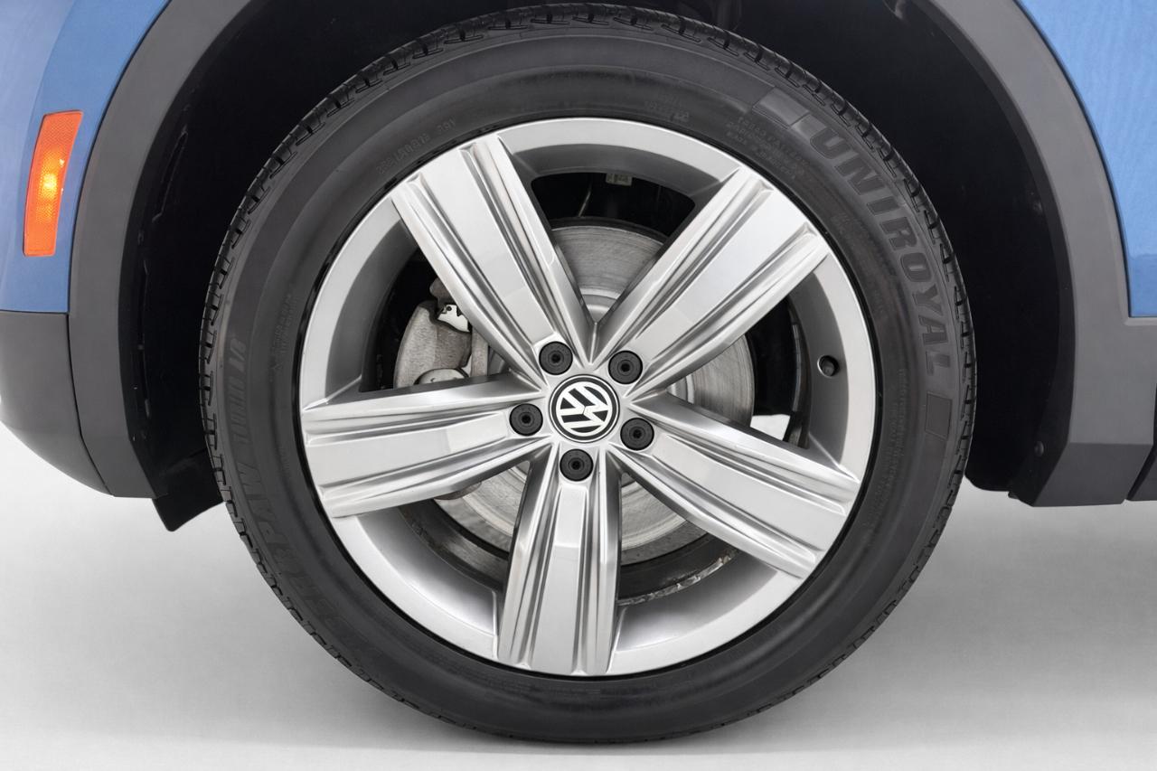 Volkswagen Tiguan SEL Premium 4Motion 2019