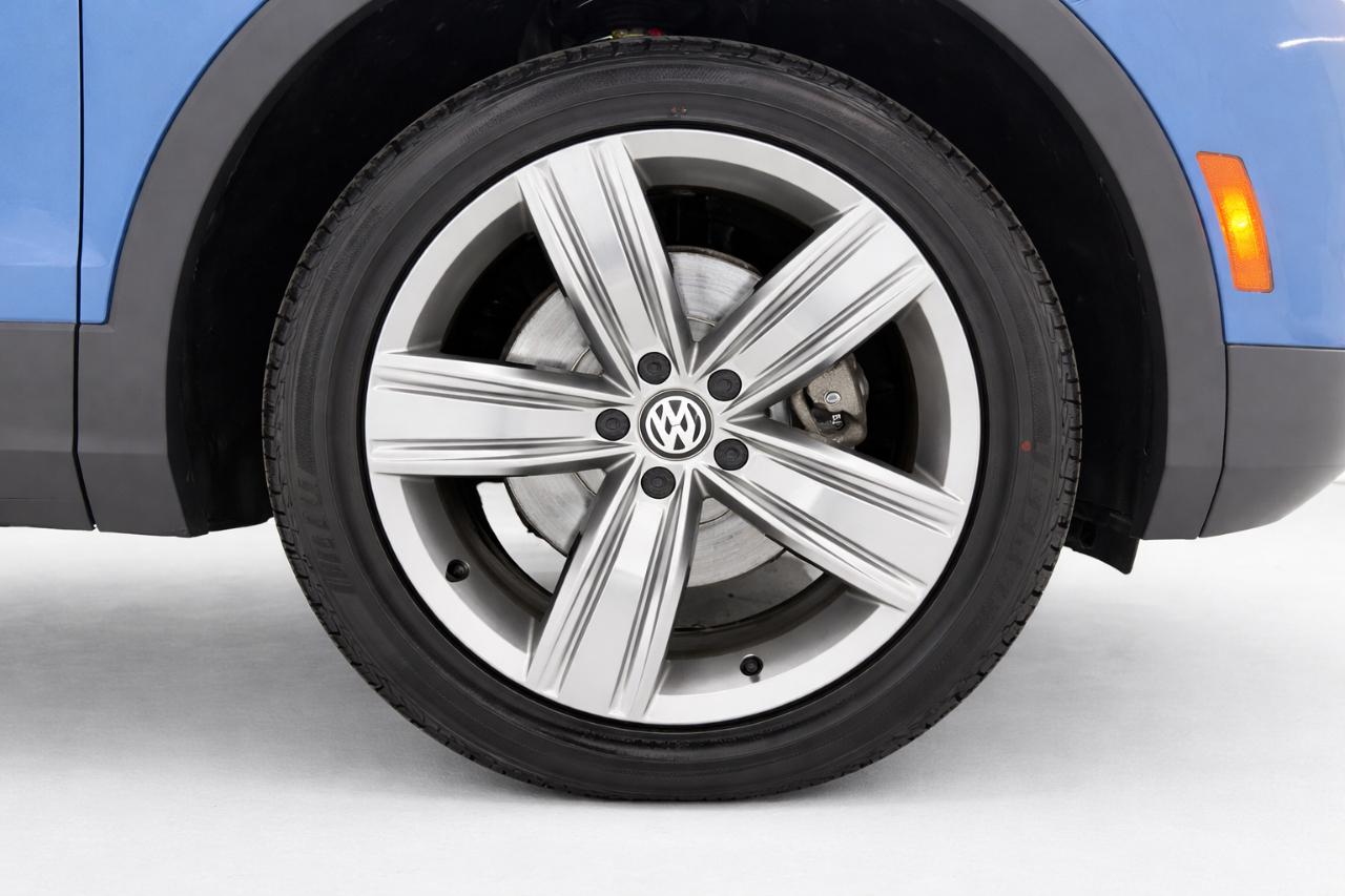 Volkswagen Tiguan SEL Premium 4Motion 2019