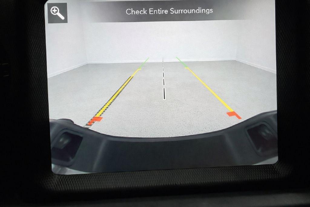 Jeep Gladiator Overland 2020