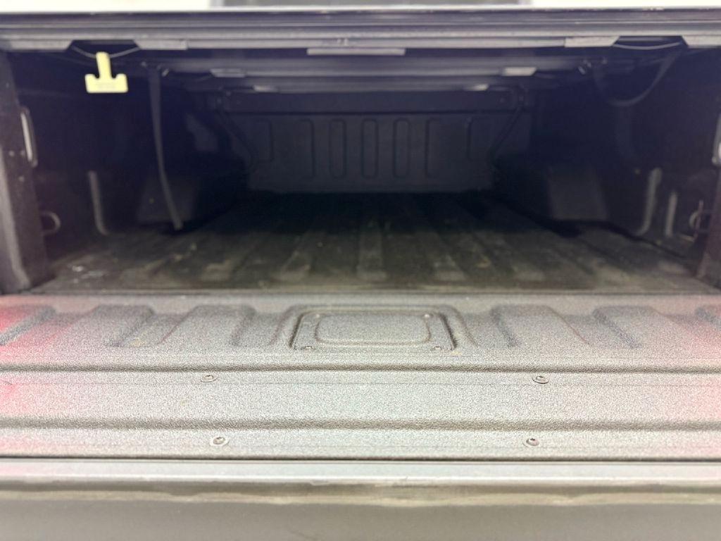 Jeep Gladiator Overland 2020