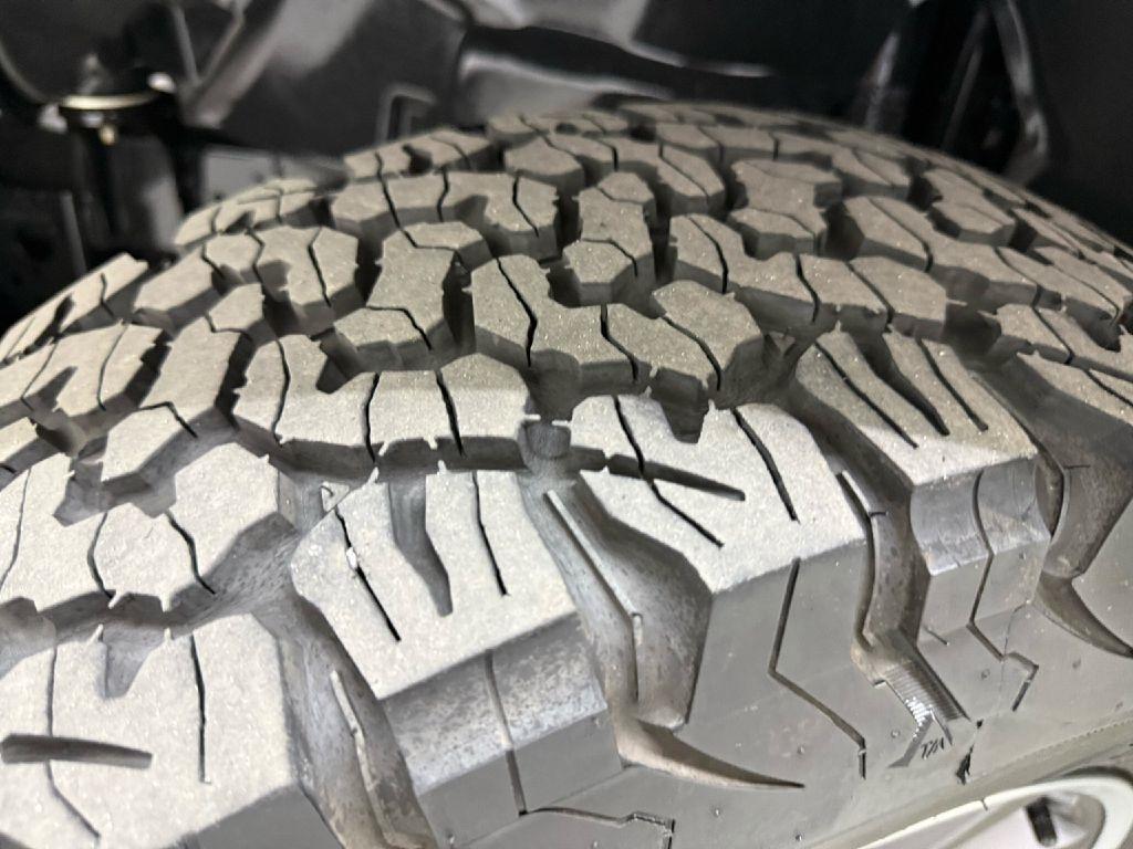 Jeep Gladiator Overland 2020