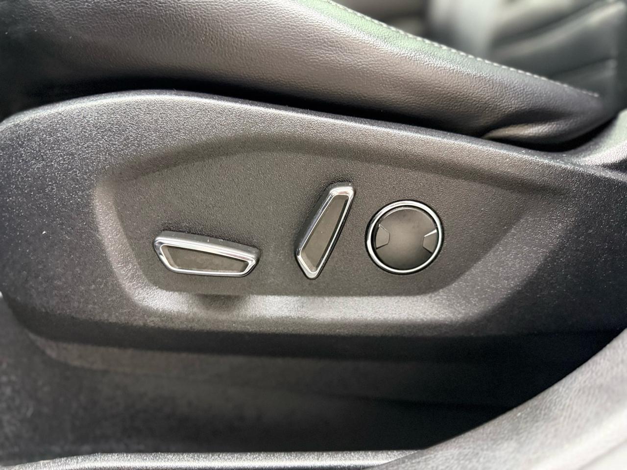 Ford Edge SEL AWD 2016