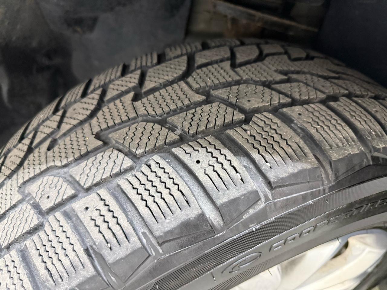 Ford Edge SEL AWD 2016