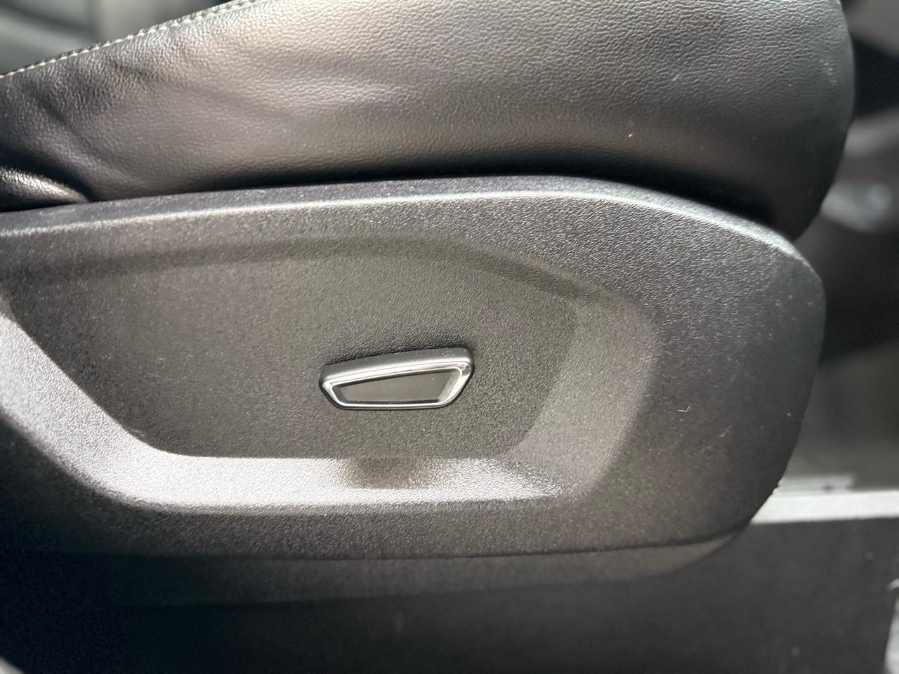 Ford Edge SEL AWD 2016