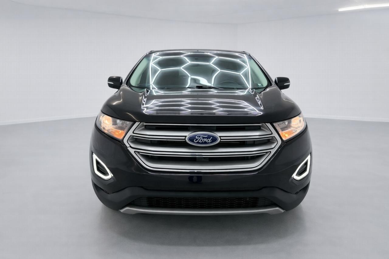 Ford Edge SEL AWD 2016