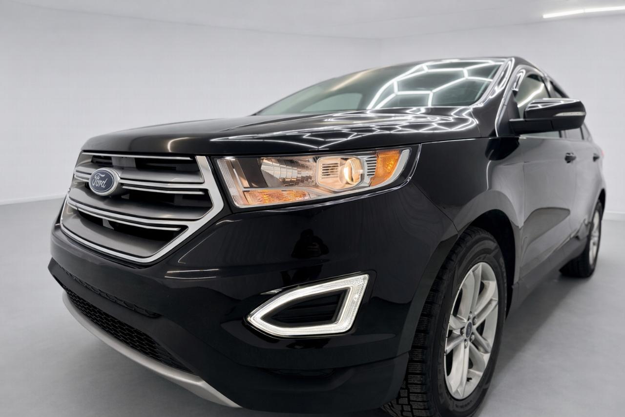 Ford Edge SEL AWD 2016