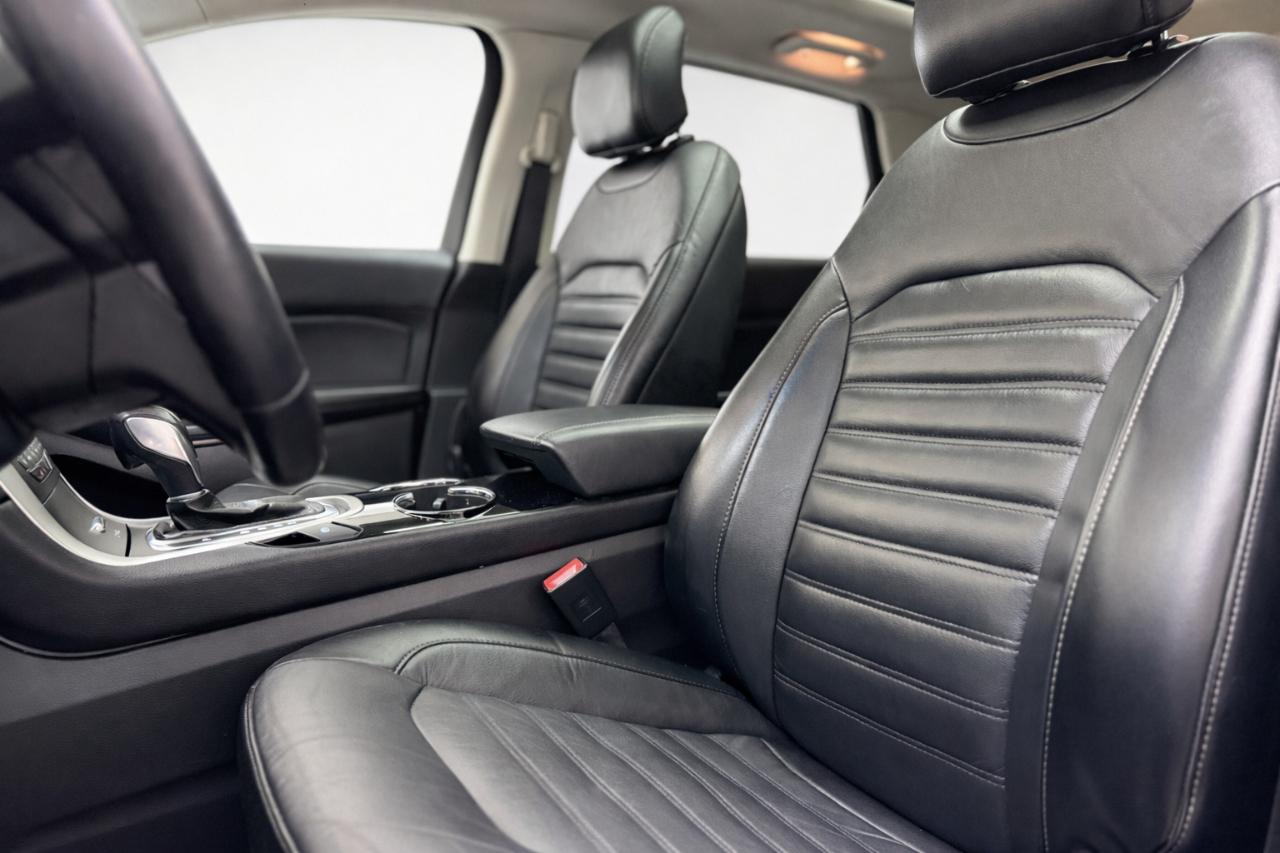 Ford Edge SEL AWD 2016