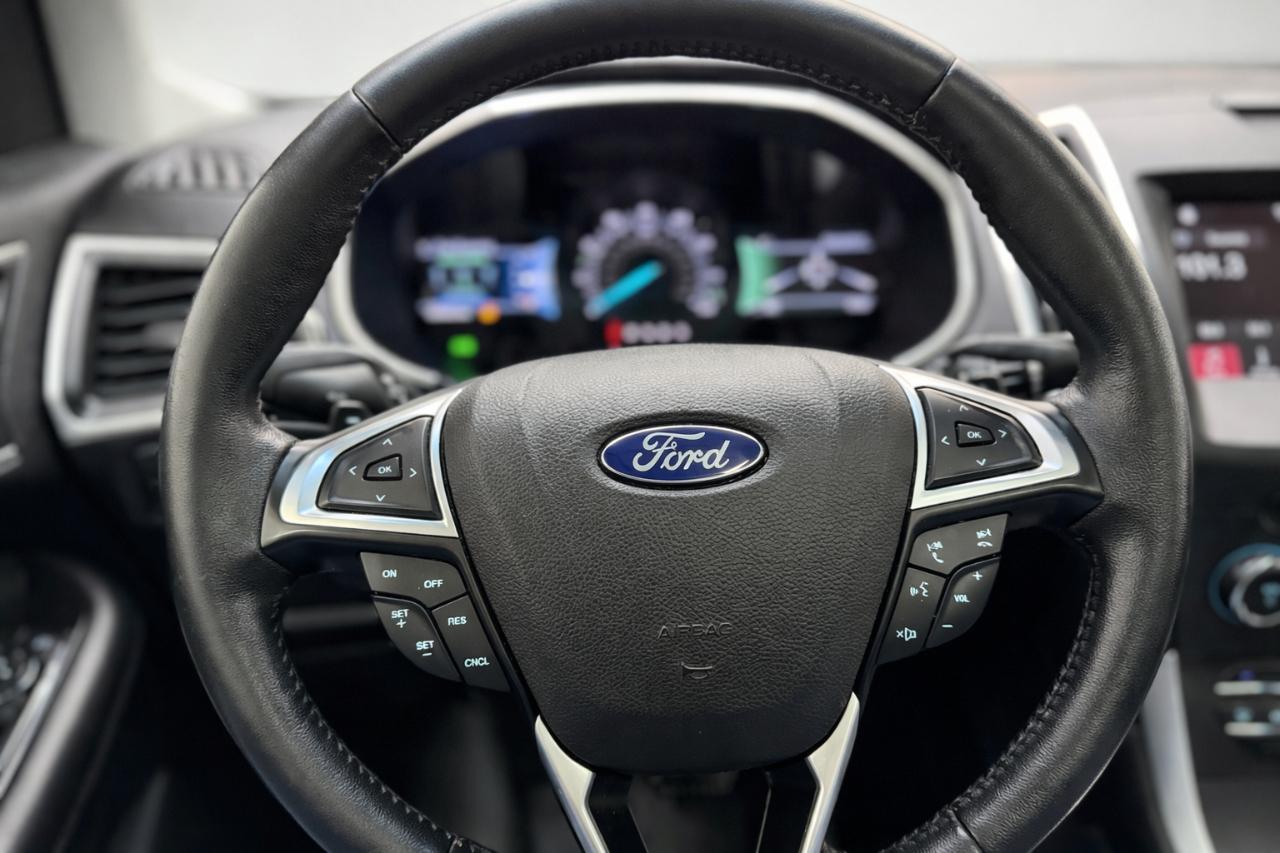 Ford Edge SEL AWD 2016