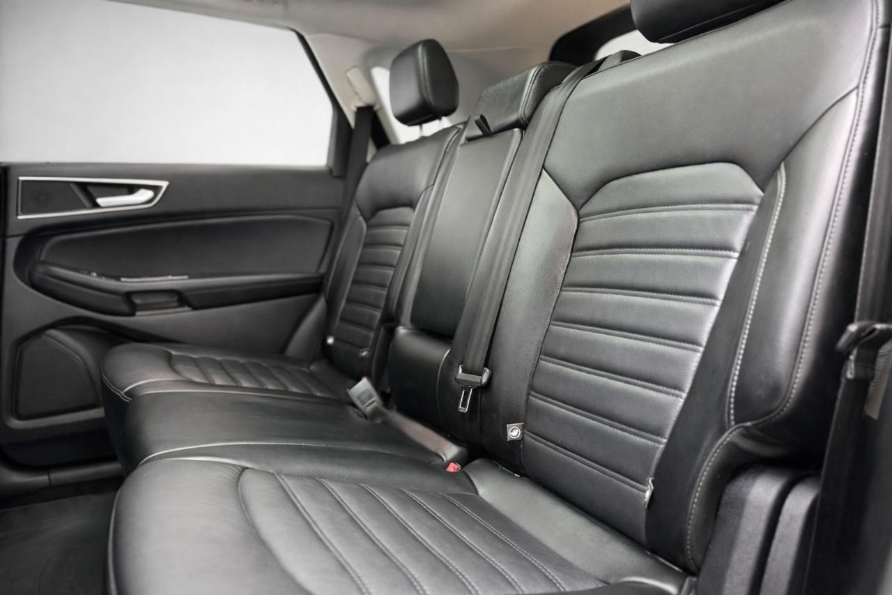 Ford Edge SEL AWD 2016