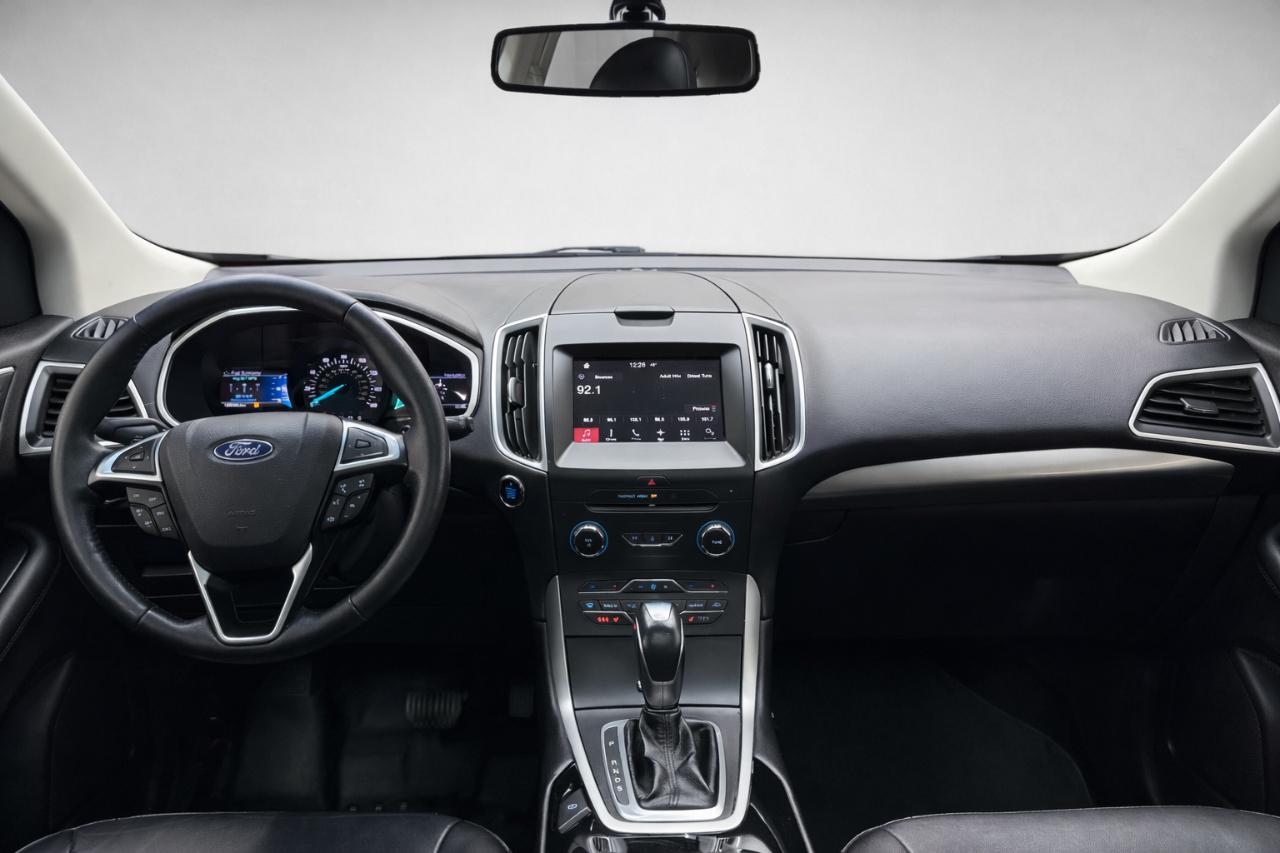 Ford Edge SEL AWD 2016