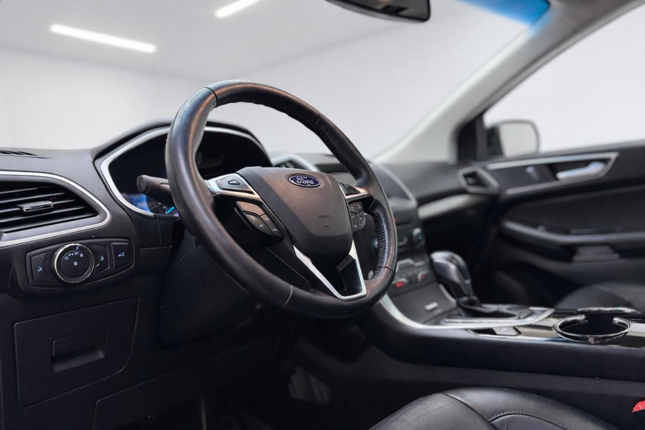 Ford Edge SEL AWD 2016