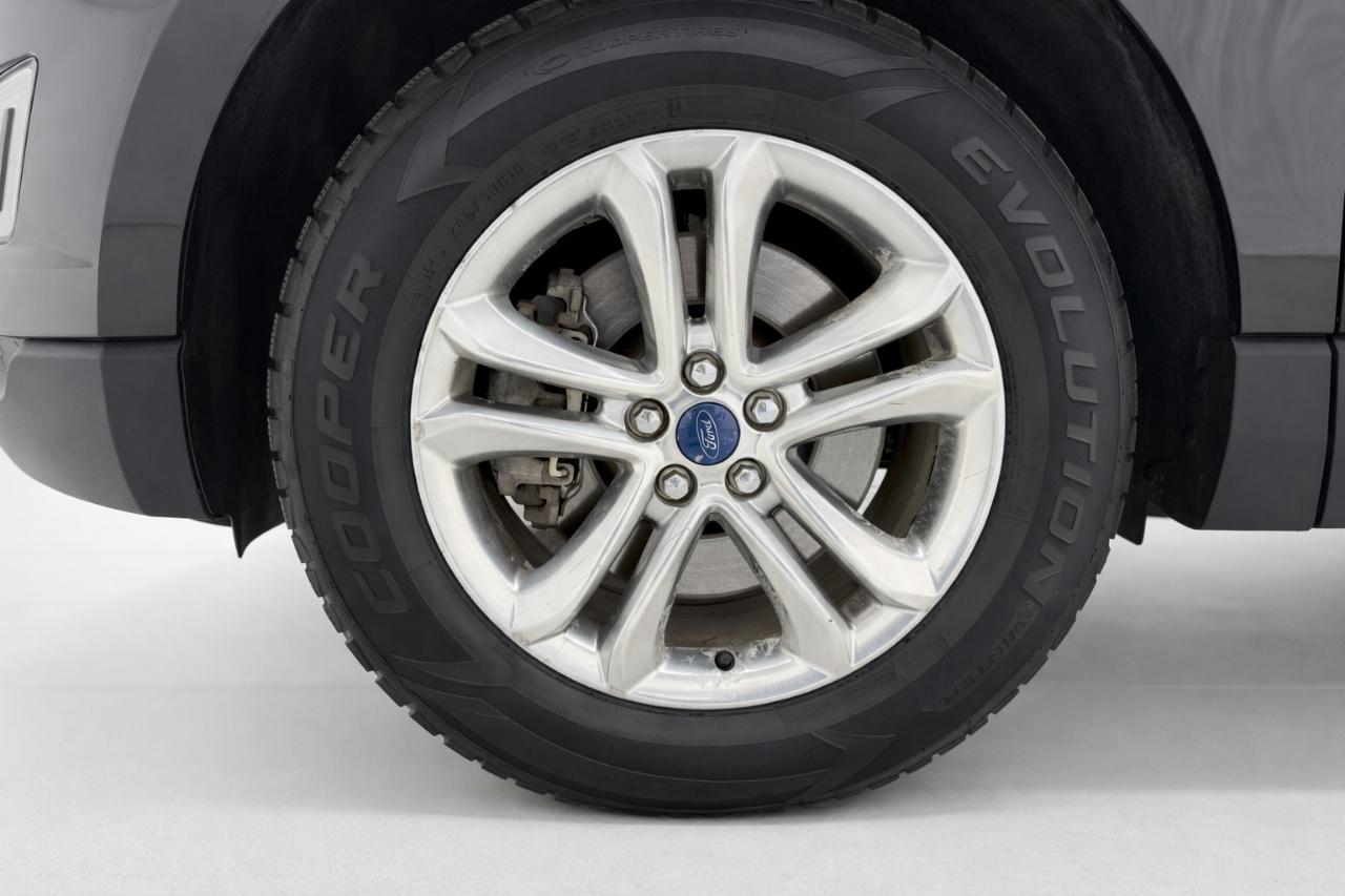 Ford Edge SEL AWD 2016