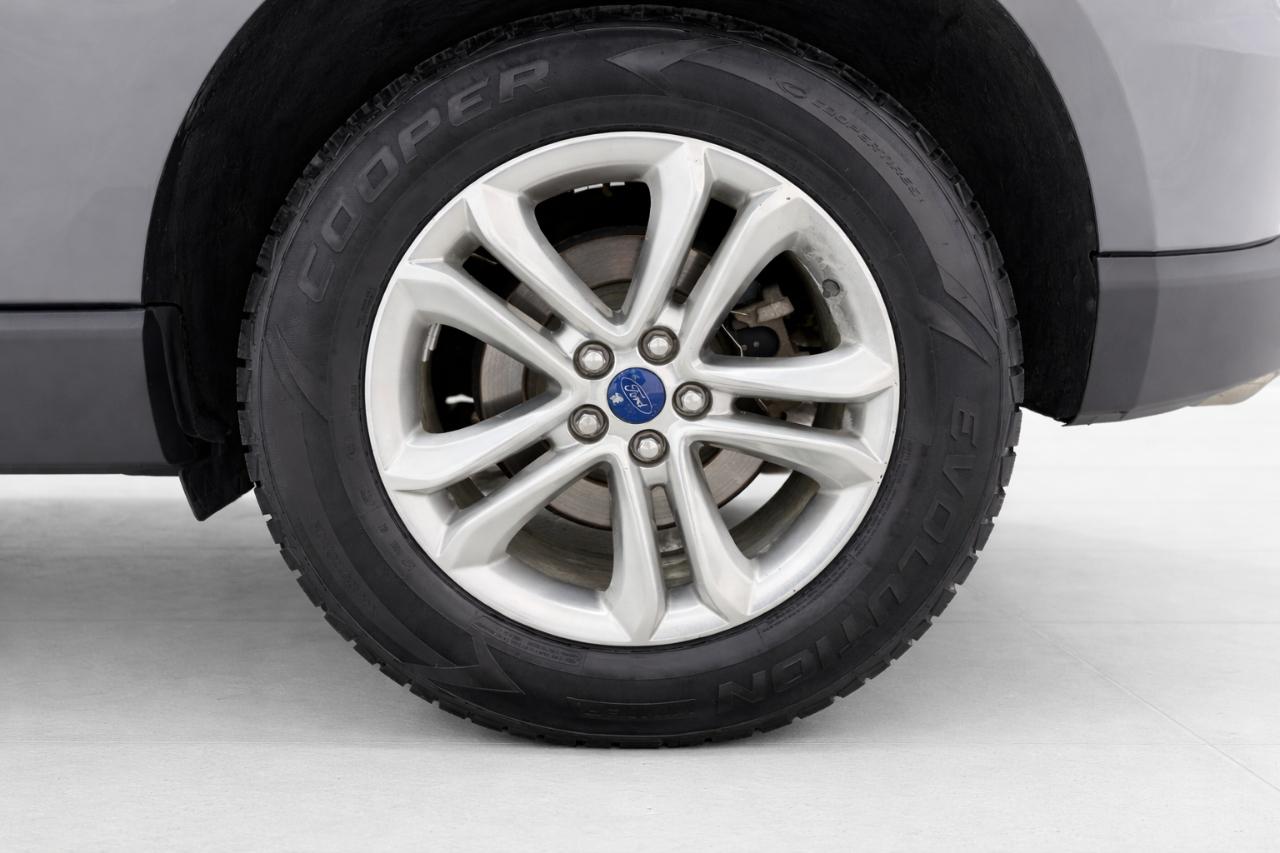 Ford Edge SEL AWD 2016