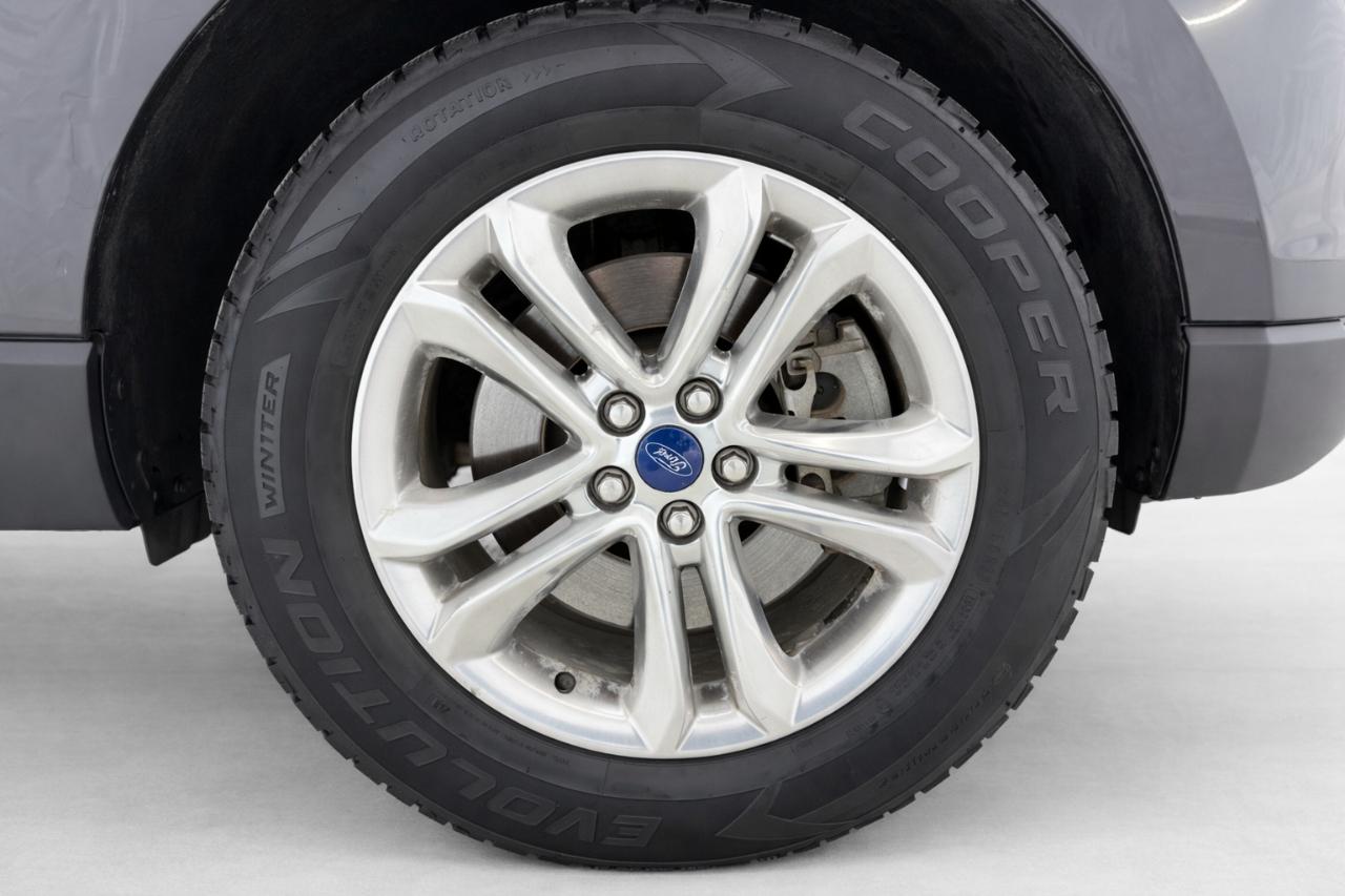 Ford Edge SEL AWD 2016