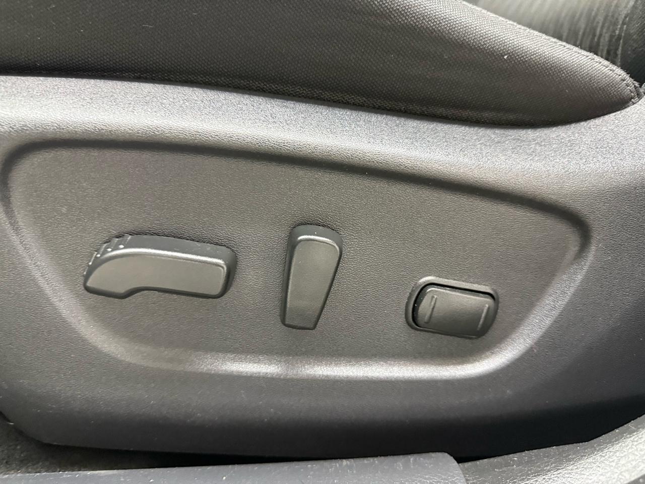 Nissan Rogue SV AWD 2018