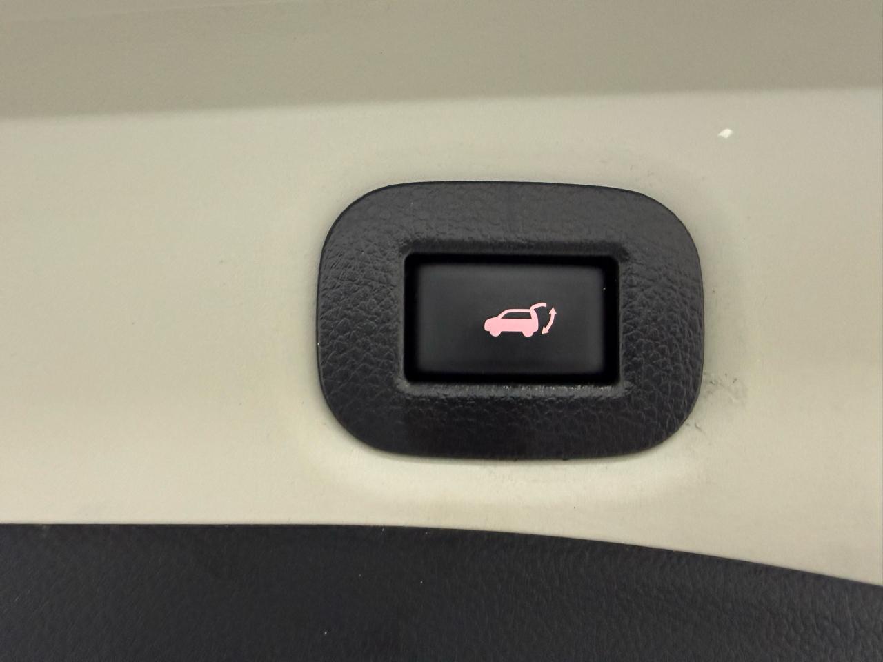 Nissan Rogue SV AWD 2018