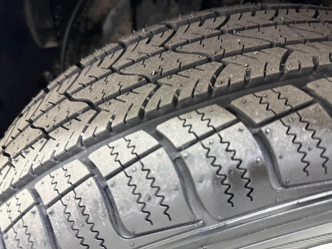 Nissan Rogue SV AWD 2018