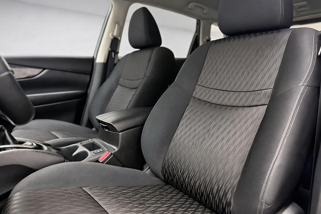 Nissan Rogue SV AWD 2018