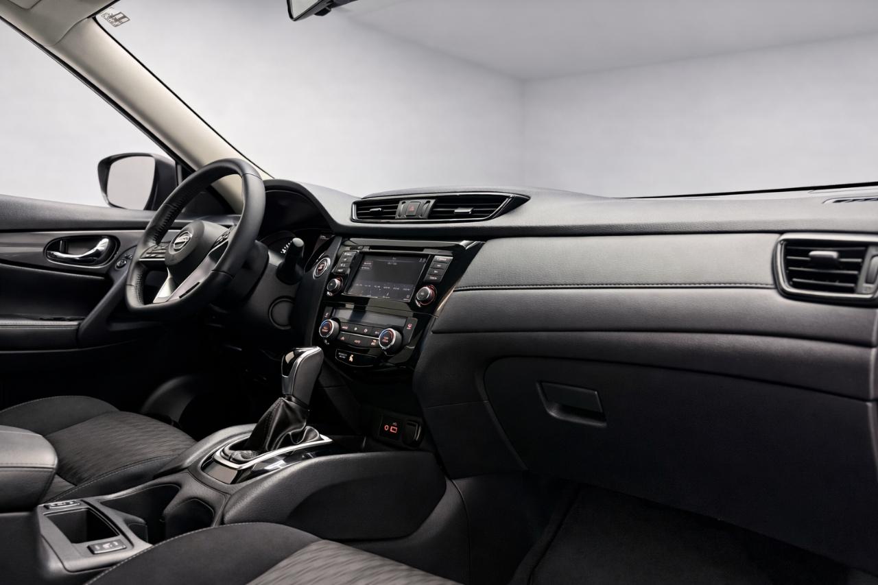 Nissan Rogue SV AWD 2018