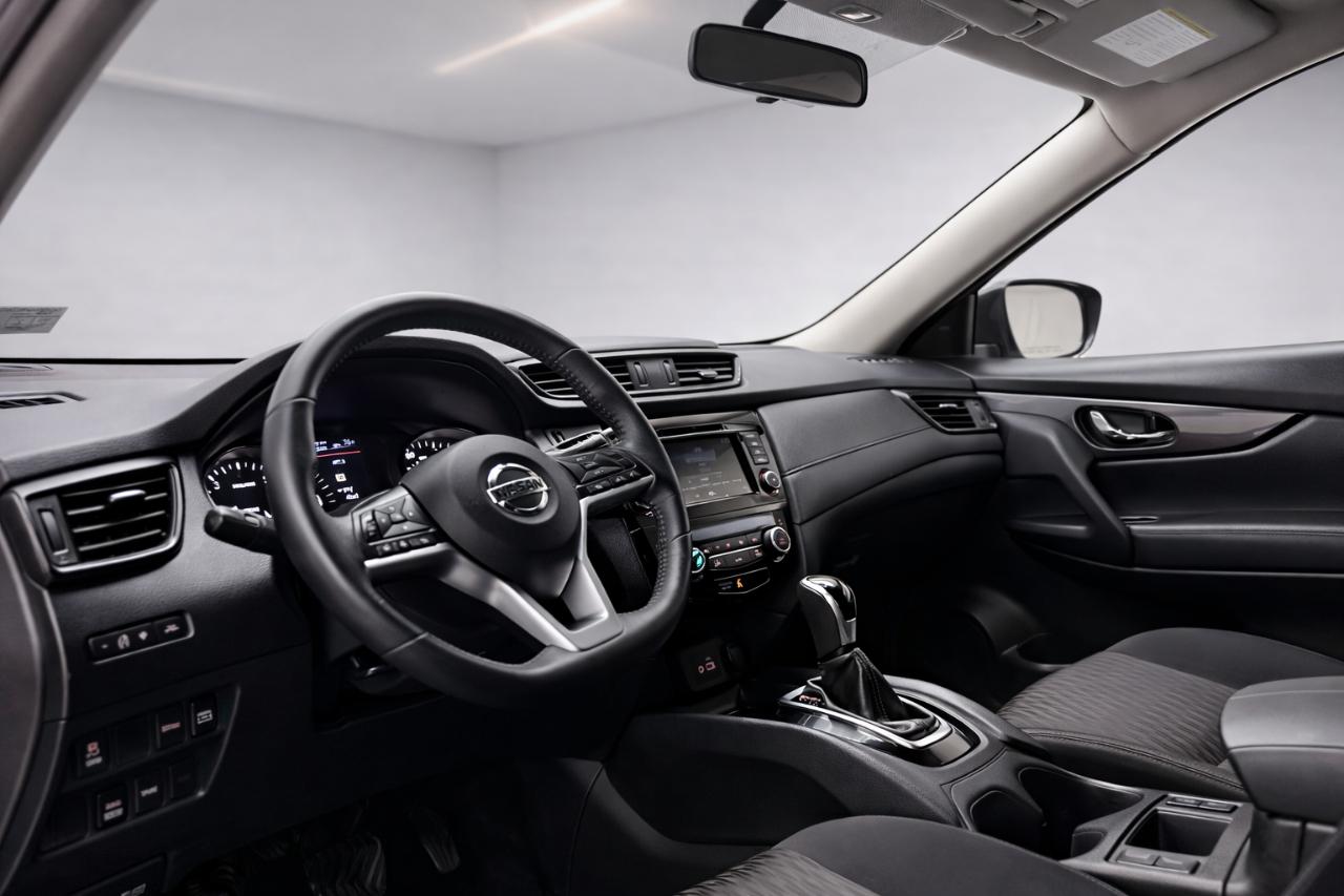 Nissan Rogue SV AWD 2018