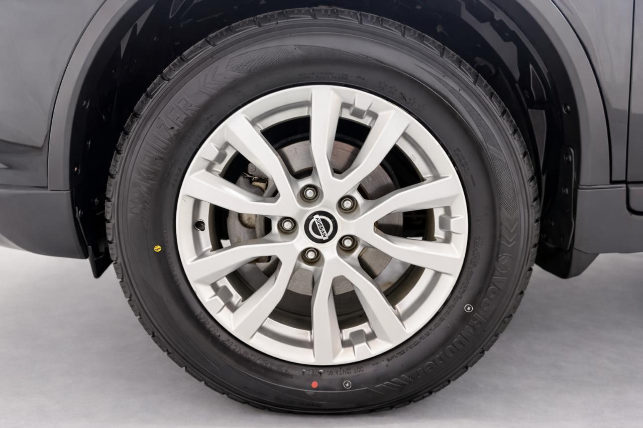 Nissan Rogue SV AWD 2018