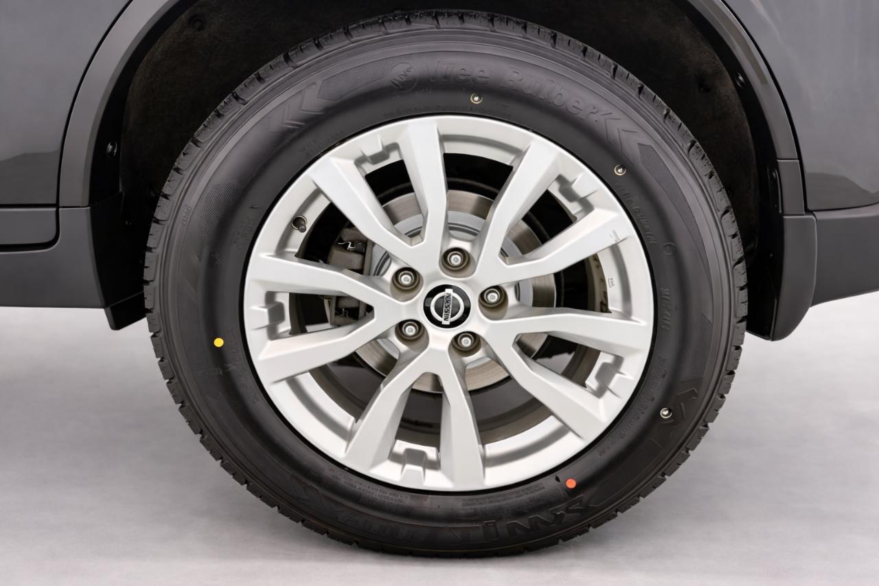 Nissan Rogue SV AWD 2018