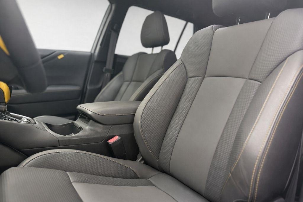 Subaru Outback Wilderness 2025