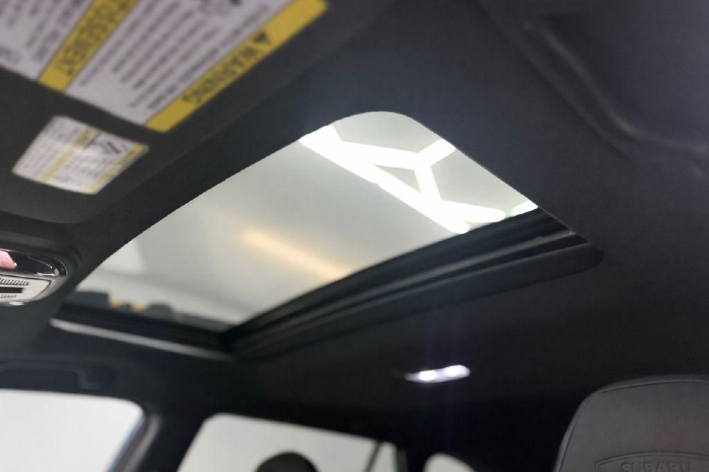 Subaru Outback Wilderness 2025